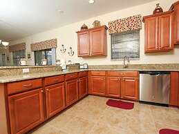 Villa in Champions Gate Resort 1010