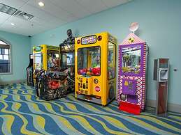 Villa in Champions Gate Resort 1010