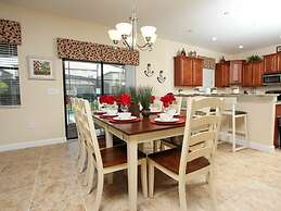 Villa in Champions Gate Resort 1010