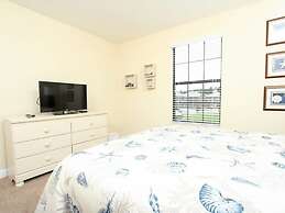 Villa in Champions Gate Resort 1010