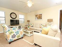 Villa in Champions Gate Resort 1010