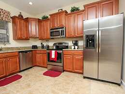 Villa in Champions Gate Resort 1010