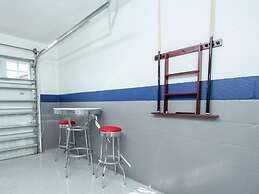 Villa in Champions Gate Resort 1010