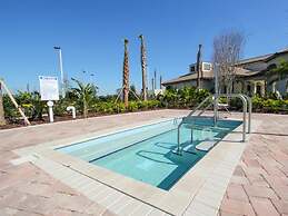 Villa in Champions Gate Resort 1010