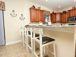 Villa in Champions Gate Resort 1010