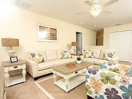 Villa in Champions Gate Resort 1010