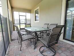 Villa in Champions Gate Resort 1010