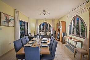 Private Villa in Pernera 1233