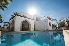 Private Villa in Pernera 1233