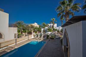 Private Villa in Pernera 1233