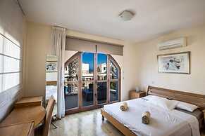 Private Villa in Pernera 1233