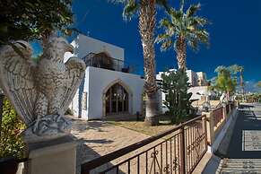 Private Villa in Pernera 1233