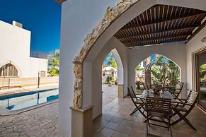 Private Villa in Pernera 1233