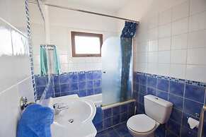 Private Villa in Pernera 1233