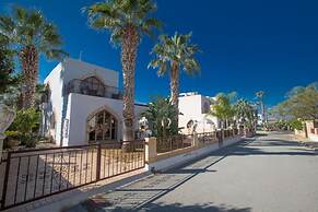 Private Villa in Pernera 1233