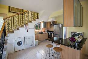 Private Villa in Pernera 1233