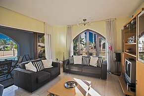 Private Villa in Pernera 1233