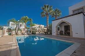 Private Villa in Pernera 1233