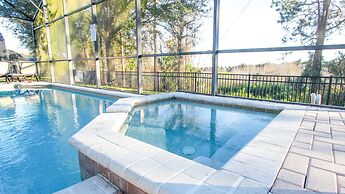 Villa in Windsor Hills Resort 1701