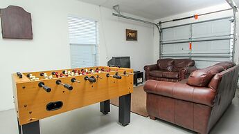 Villa in Windsor Hills Resort 1701