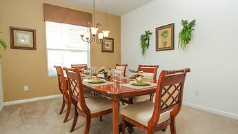 Villa in Windsor Hills Resort 1701