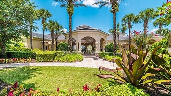 Villa in Windsor Hills Resort 1701