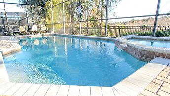 Villa in Windsor Hills Resort 1701