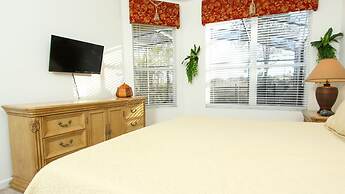 Villa in Windsor Hills Resort 1701