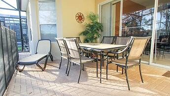 Villa in Windsor Hills Resort 1701