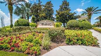 Villa in Windsor Hills Resort 1701