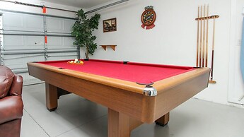 Villa in Windsor Hills Resort 1701