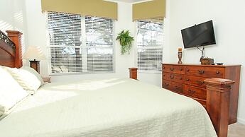 Villa in Windsor Hills Resort 1701