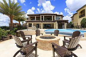 Luxury Villa on Reunion Resort and Spa With a Private Pool, Orlando Ma