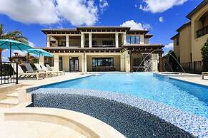 Luxury Villa on Reunion Resort and Spa With a Private Pool, Orlando Ma