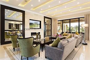 Luxury Villa on Reunion Resort and Spa With a Private Pool, Orlando Ma
