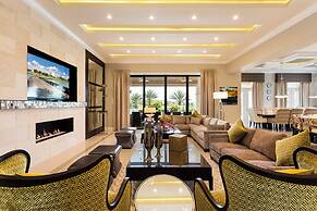 Luxury Villa on Reunion Resort and Spa With a Private Pool, Orlando Ma