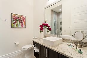 Luxury Villa on Reunion Resort and Spa With a Private Pool, Orlando Ma