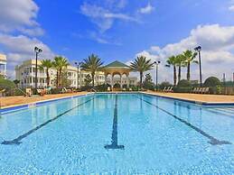 Luxury Villa on Reunion Resort and Spa With a Private Pool, Orlando Ma