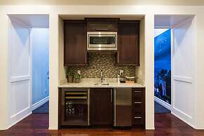 Luxury Villa on Reunion Resort and Spa With a Private Pool, Orlando Ma