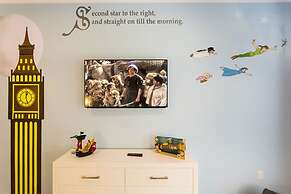 Luxury Villa on Reunion Resort and Spa With a Private Pool, Orlando Ma