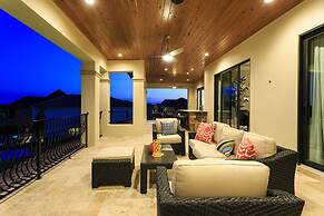 Luxury Villa on Reunion Resort and Spa With a Private Pool, Orlando Ma