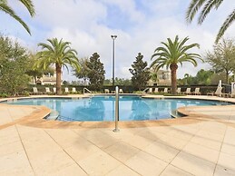 Luxury Villa on Reunion Resort and Spa With a Private Pool, Orlando Ma