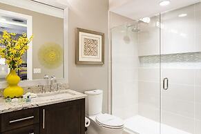 Luxury Villa on Reunion Resort and Spa With a Private Pool, Orlando Ma