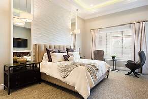 Luxury Villa on Reunion Resort and Spa With a Private Pool, Orlando Ma