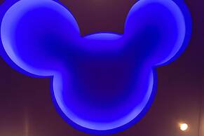 Luxury Villa on Reunion Resort and Spa With a Private Pool, Orlando Ma