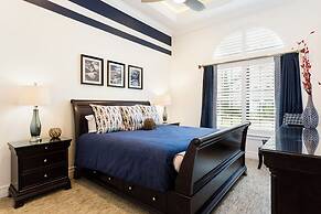 Luxury Villa on Reunion Resort and Spa With a Private Pool, Orlando Ma