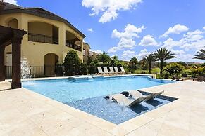 Luxury Villa on Reunion Resort and Spa With a Private Pool, Orlando Ma