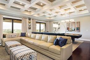 Luxury Villa on Reunion Resort and Spa With a Private Pool, Orlando Ma