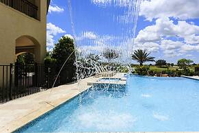 Luxury Villa on Reunion Resort and Spa With a Private Pool, Orlando Ma