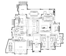 Luxury Villa on Reunion Resort and Spa With a Private Pool, Orlando Ma